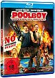Poolboy - Drowning out the fury (Blu-ray Disc)