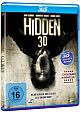Hidden - 2D+3D (Blu-ray Disc)