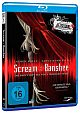 Scream of the Banshee (Blu-ray Disc)