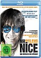 Mr. Nice (Blu-ray Disc)
