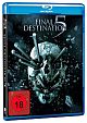 Final Destination 5 - Uncut (Blu-ray Disc)