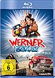 Werner - Eiskalt (Blu-ray Disc)