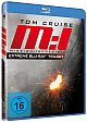 Mission: Impossible - Extreme Blu-ray Trilogy (Blu-ray Disc)