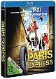 Paris Express (Blu-ray Disc)