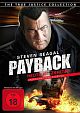 Payback - Heute ist Zahltag - The True Justice Collection - Uncut