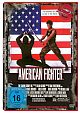 American Fighter - Action Cult Uncut
