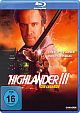 Highlander 3 - Die Legende (Blu-ray Disc)