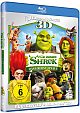 Shrek 4 - Fr immer Shrek - Das letzte Kapitel - 3D (Blu-ray Disc)