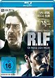 R.I.F. - Ich werde dich finden! (Blu-ray Disc)