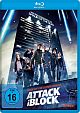 Attack the Block (Blu-ray Disc)