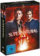 Supernatural - Staffel 5