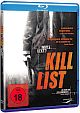 Kill List - Uncut (Blu-ray Disc)