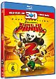 Kung Fu Panda 2 - 3D (Blu-ray Disc)