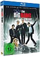 The Big Bang Theory - Staffel 4 (Blu-ray Disc)