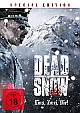 Dead Snow - Special Edition - Uncut (2 DVDs)