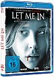 Let me in (Blu-ray Disc)