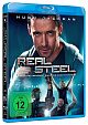Real Steel (Blu-ray Disc)