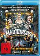 Mad Circus - Eine Ballade von Liebe und Tod - Uncut (Blu-ray Disc)