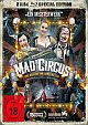 Mad Circus - Eine Ballade von Liebe und Tod - 2 Disc Special Uncut Edition (DVD+Blu-ray Disc)