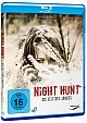 Night Hunt - Die Zeit des Jgers (Blu-ray Disc)