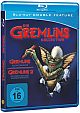 Die Gremlins Collection (Blu-ray Disc)