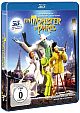 Ein Monster in Paris - 2D+3D (Blu-ray Disc)