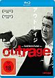 Outrage - Uncut (Blu-ray Disc)