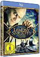 Lemony Snicket - Rtselhafte Ereignisse (Blu-ray Disc)