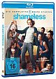 Shameless - Staffel 1 (Blu-ray Disc)
