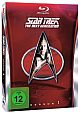 Star Trek - The Next Generation - Season 1 (Blu-ray Disc)