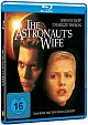 The Astronauts Wife (Blu-ray Disc)