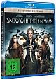 Snow White & the Huntsman - Extended Edition (Blu-ray Disc)
