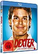 Dexter - Staffel 2 (Blu-ray Disc)