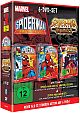 Amazing Spider-Man Box Set (6 DVDs)