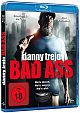 Bad Ass (Blu-ray Disc)