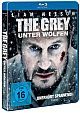 The Grey - Unter Wlfen (Blu-ray Disc)