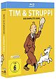 Tim & Struppi - Die komplette Serie (Blu-ray Disc)