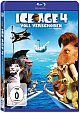 Ice Age 4 - Voll verschoben (Blu-ray Disc)