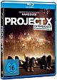 Project X - Extended Cut (Blu-ray Disc)