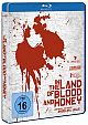 In the Land of Blood and Honey (Blu-ray Disc)
