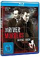 The River Murders - Blutige Rache (Blu-ray Disc)