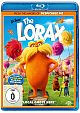 Der Lorax (Blu-ray Disc)