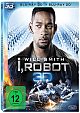 I, Robot - 2D+3D (Blu-ray Disc)