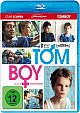 Tomboy (Blu-ray Disc)