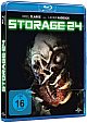 Storage 24 - Uncut (Blu-ray Disc)