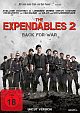 The Expendables 2 - Back for War - Uncut Version