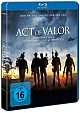 Act of Valor (Blu-ray Disc)