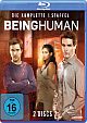 Being Human - 1. Staffel (Blu-ray Disc)