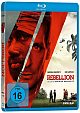 Rebellion (Blu-ray Disc)