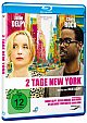 2 Tage New York (Blu-ray Disc)